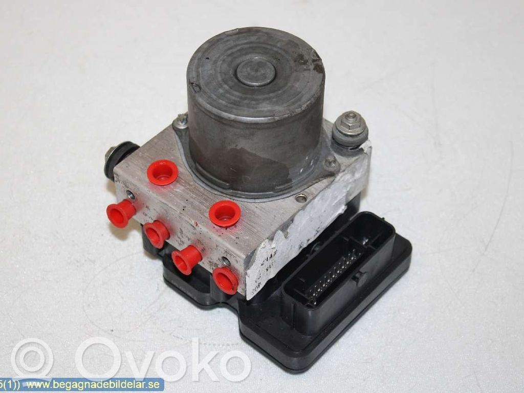 Citroen Jumper ABS Pump 