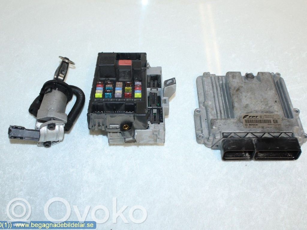 Injection control unit/module   0281020149,504359918,504359918,503440080122,5801254995,5801254998,69500716,69500771