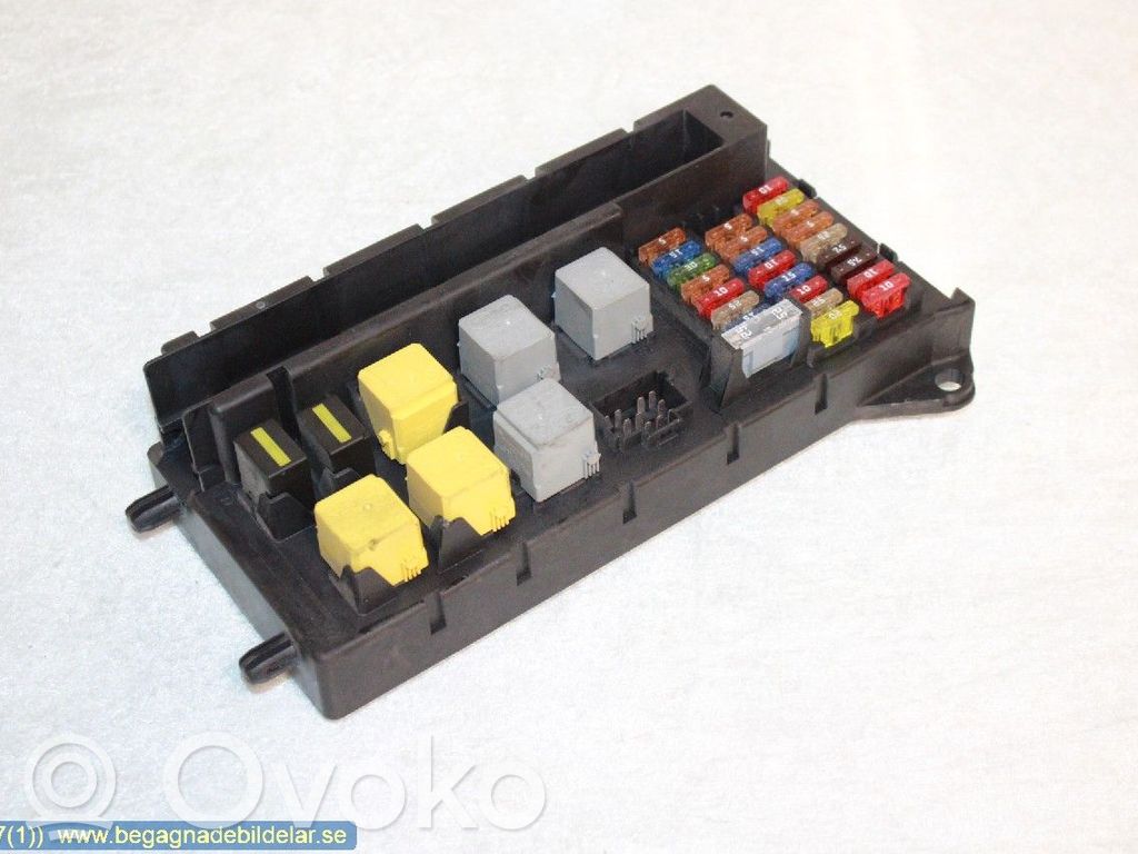Módulo de fusible   A9065454301,A9065450401,A9065454301