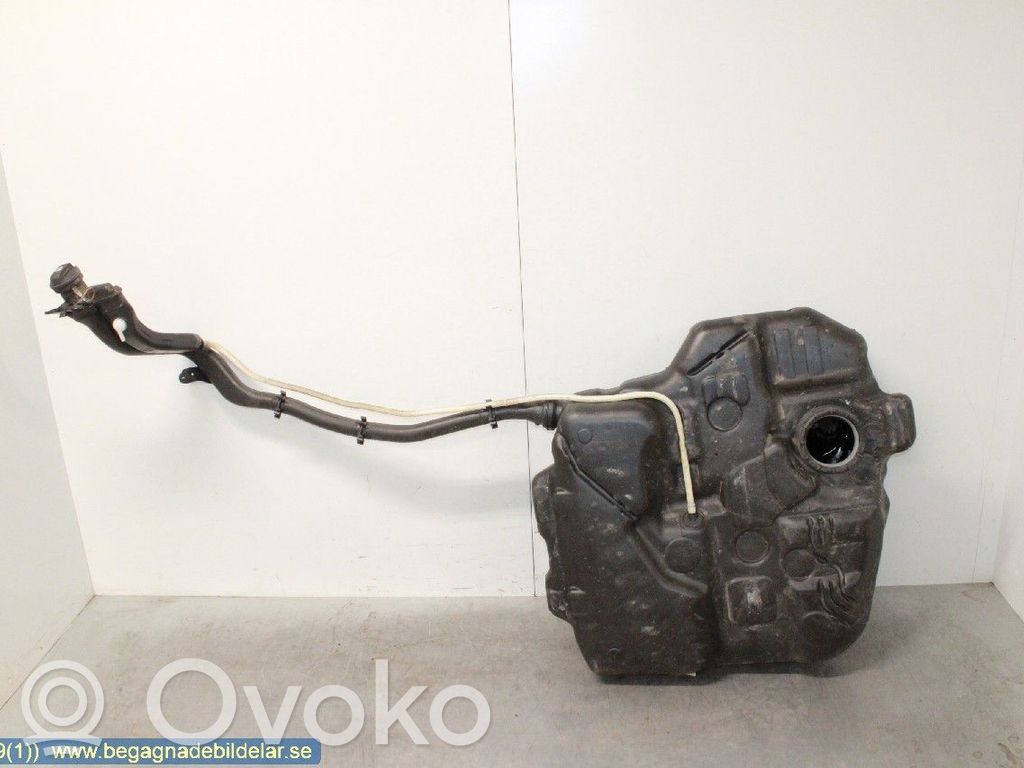 Volkswagen Caddy Polttoainesäiliö 
