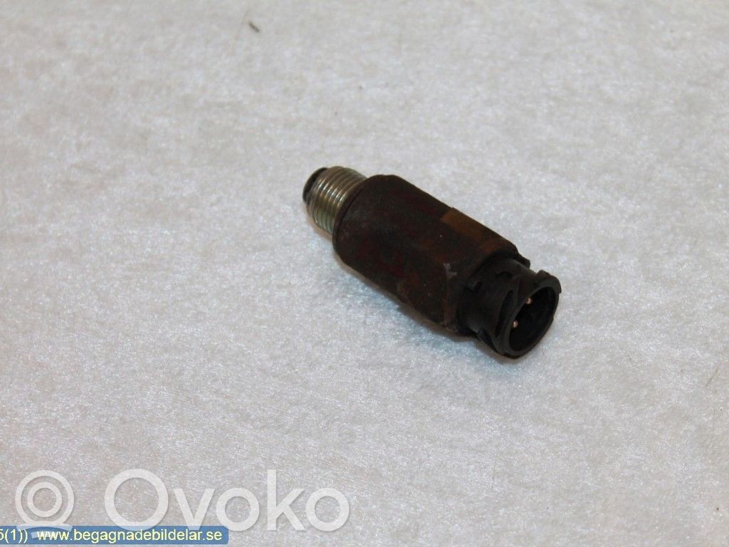 Iveco Daily 3rd gen ABS wheel speed sensor 