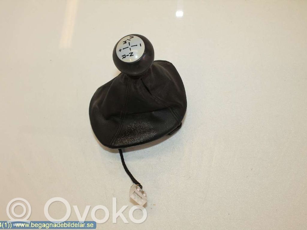 Iveco Daily 4th gen Selector caja de cambios 