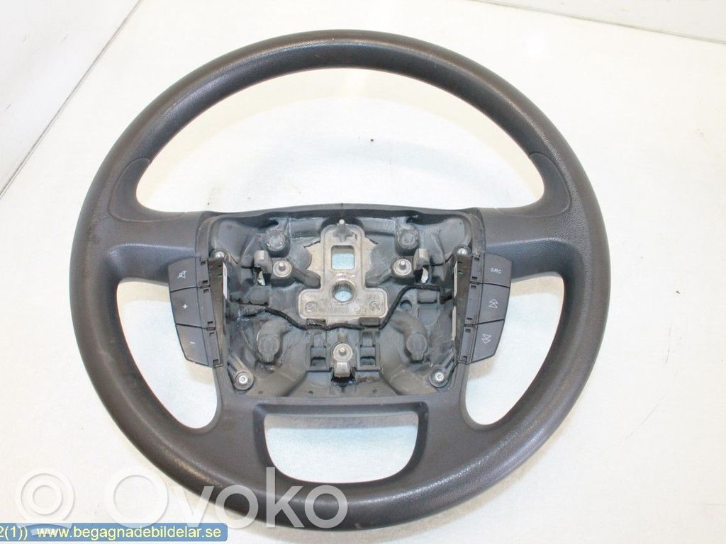 Steering wheel   30380409,4109HZ,1612423180,30380440