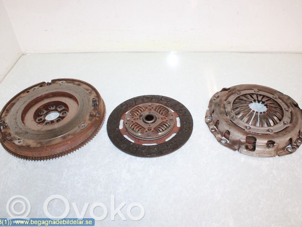 Renault Master II Flywheel 
