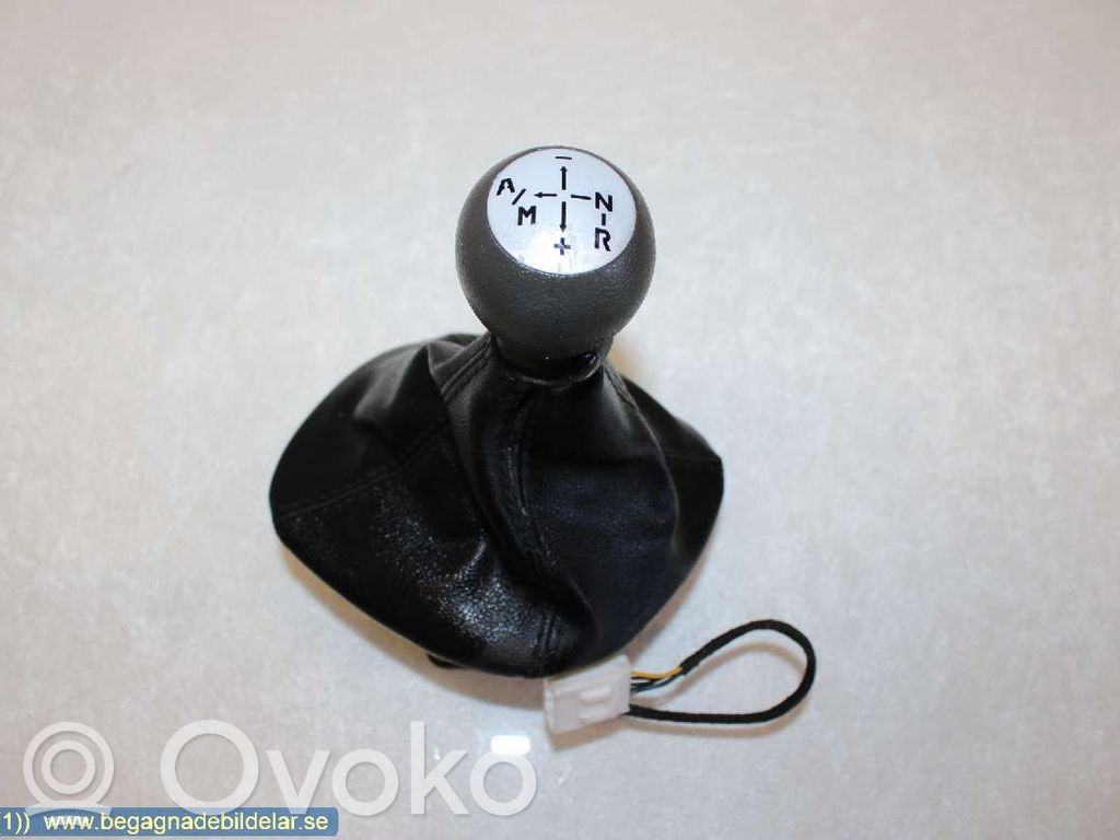 Iveco Daily 4th gen Selector caja de cambios 