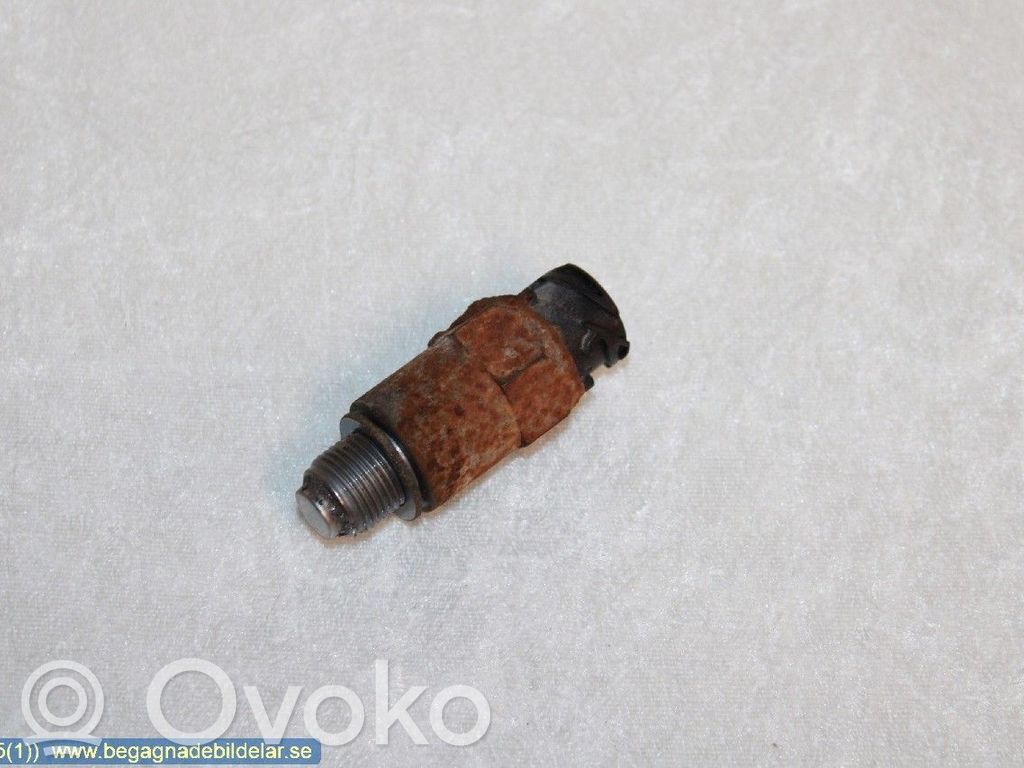 Iveco Daily 4th gen ABS wheel speed sensor 