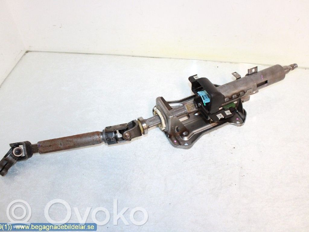 Fiat Ducato Kolumna kierownicza / Komplet 