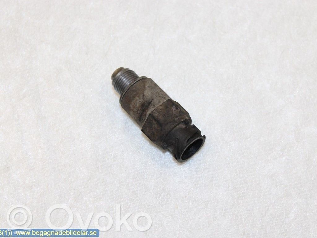 ABS wheel speed sensor   500327763
