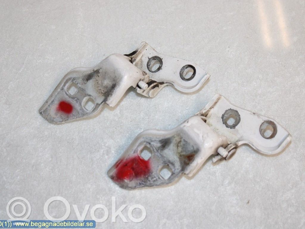 Front door upper hinge   9035EK,1617014080,9035EK