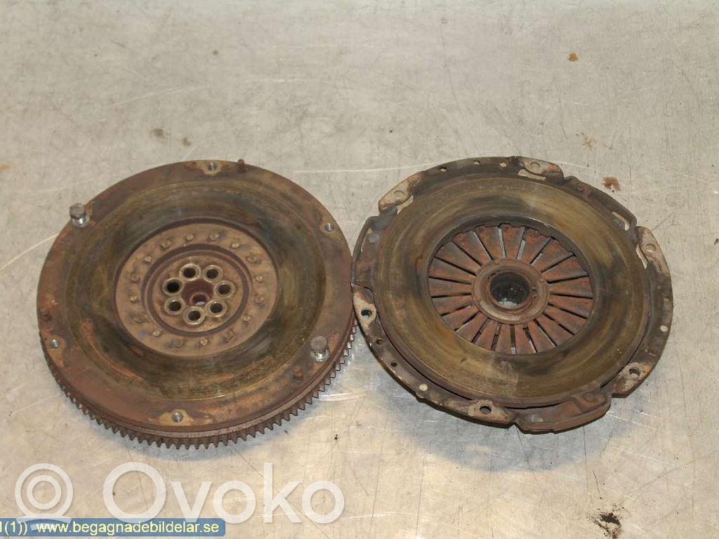 Iveco Daily 4th gen Flywheel 
