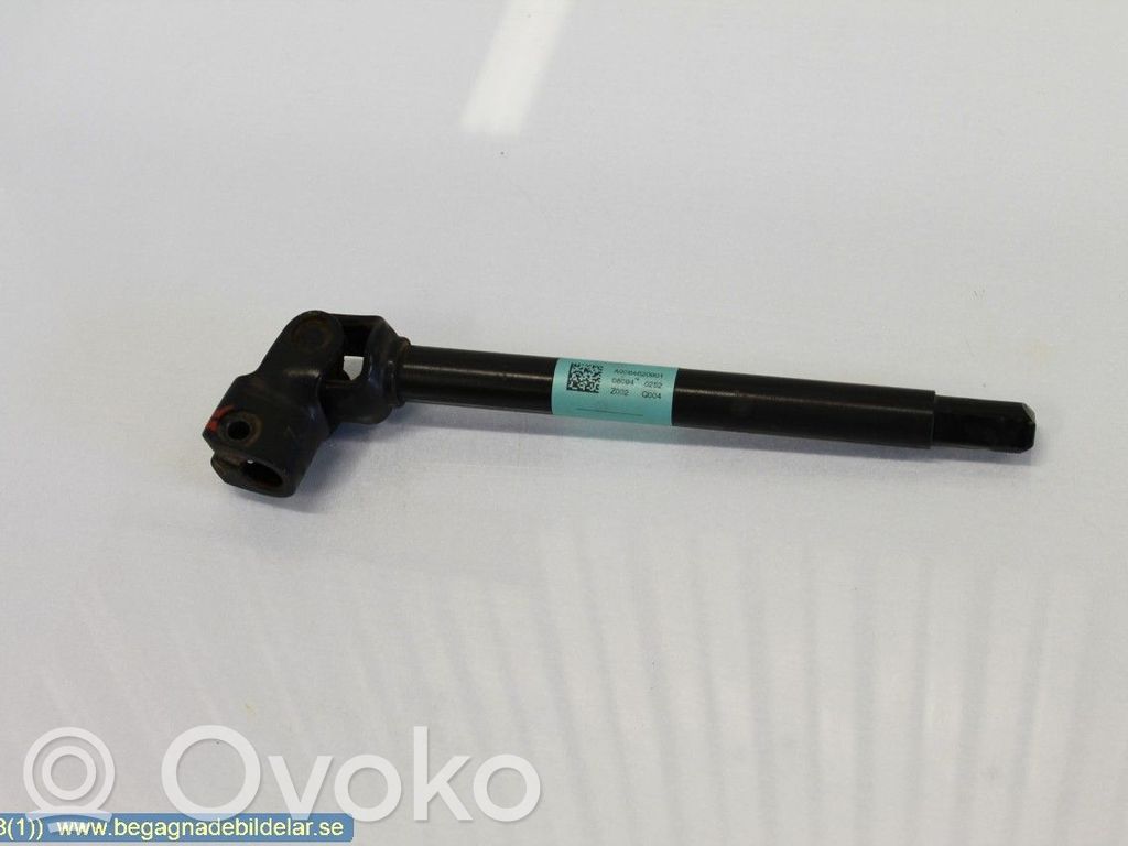 Mercedes-Benz Sprinter W906 Giunto cardanico del piantone dello sterzo 