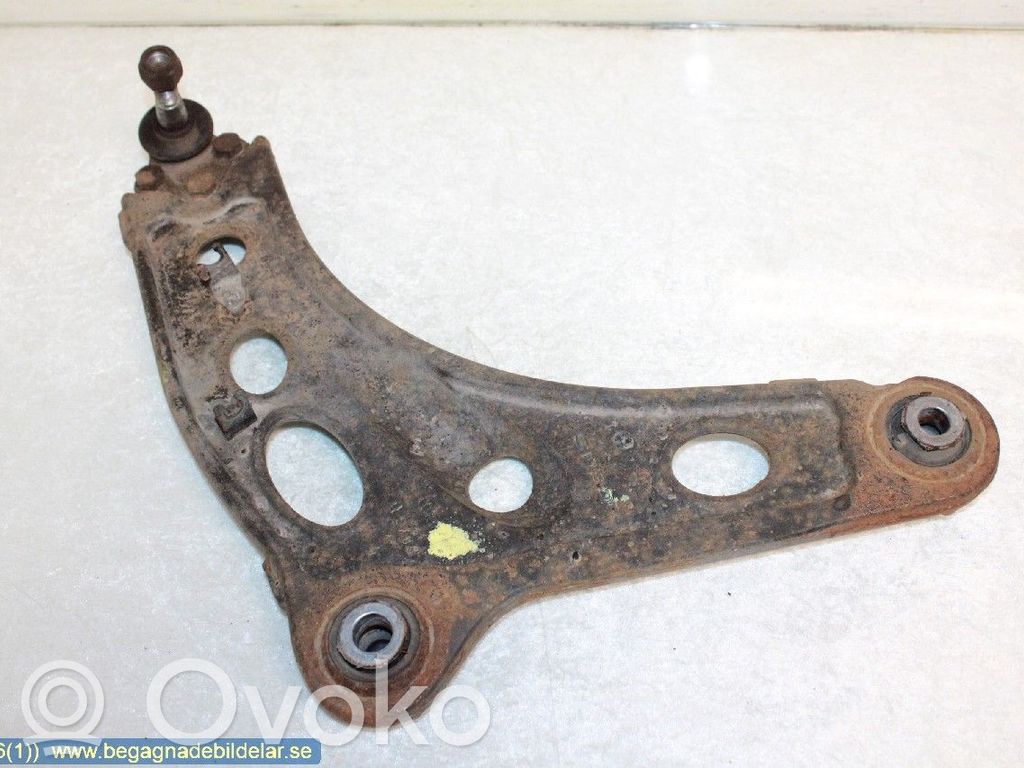 Renault Trafic III (X82) Вилы 