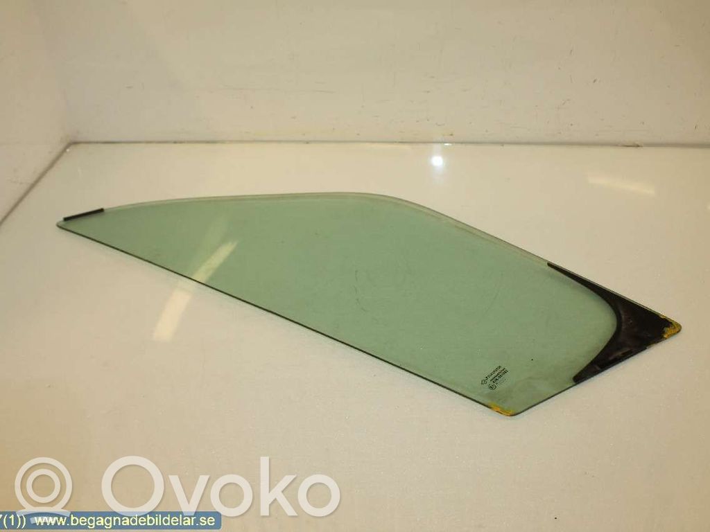 Opel Movano B Mazā "A" tipa priekšējo durvju stikls (četrdurvju mašīnai) 