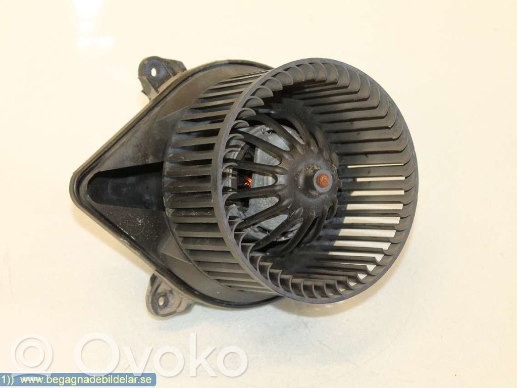 Pečiuko ventiliatorius/ putikas   91158687