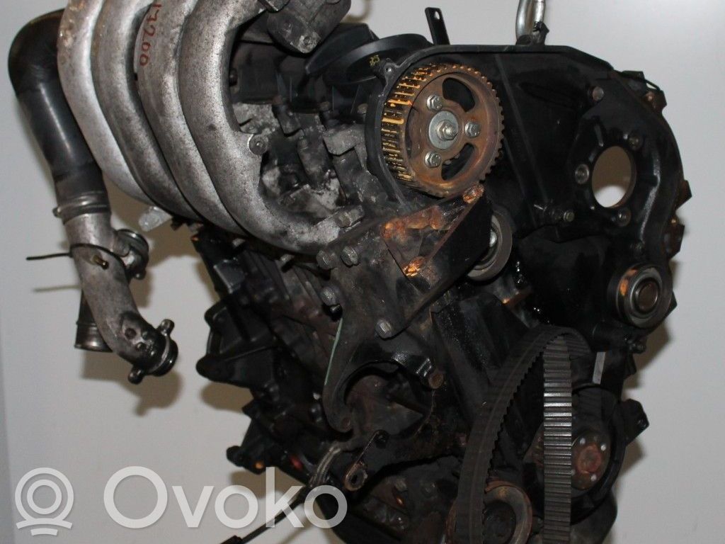 Peugeot Boxer Silnik 