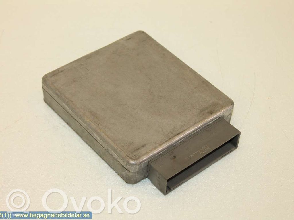 Ford Transit Injection control unit/module 
