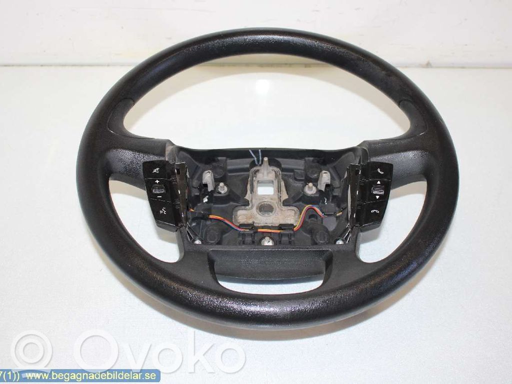 Citroen Jumper Steering wheel 