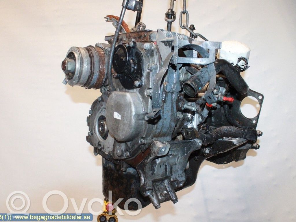Iveco Daily 6th gen Bloks 