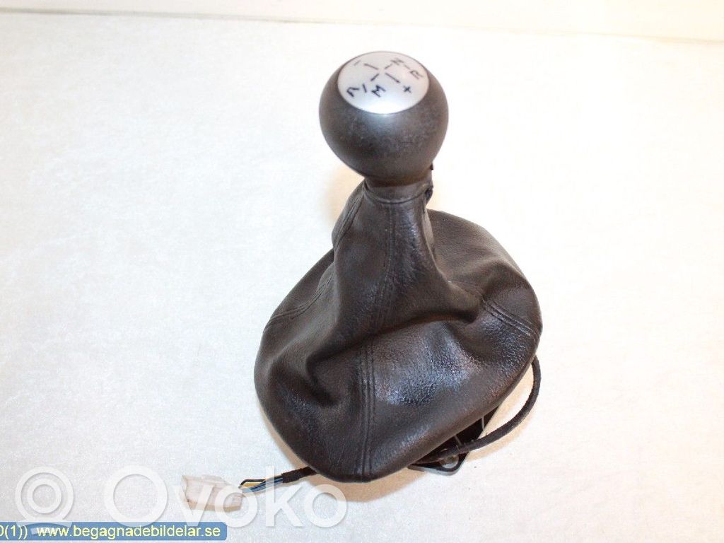 Iveco Daily 4th gen Selector caja de cambios 
