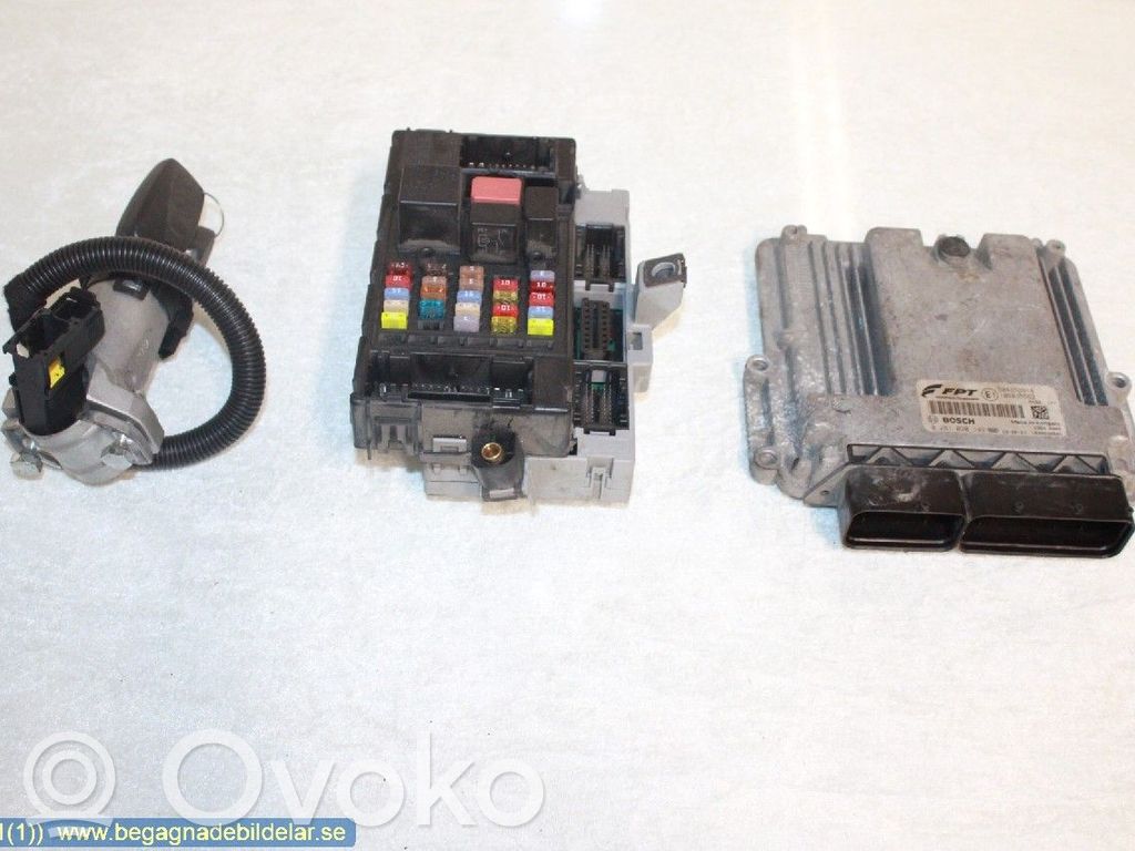 Injection control unit/module   0281020149,504359918,504359918,503440080122,5801254995,5801254998,69500716,69500771