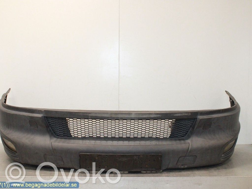 Front bumper   5801362619