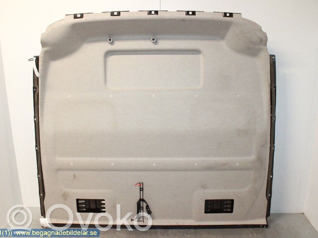 Trunk grilles   792608973R