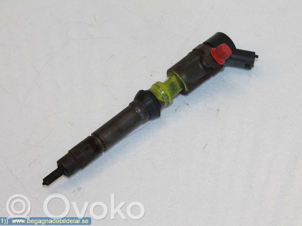 Inyector de combustible   504088755,2995470