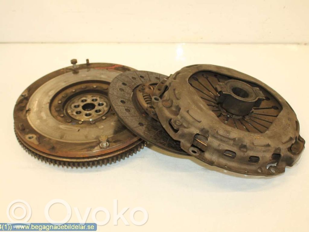 Flywheel   504084401,500054523,500055559
