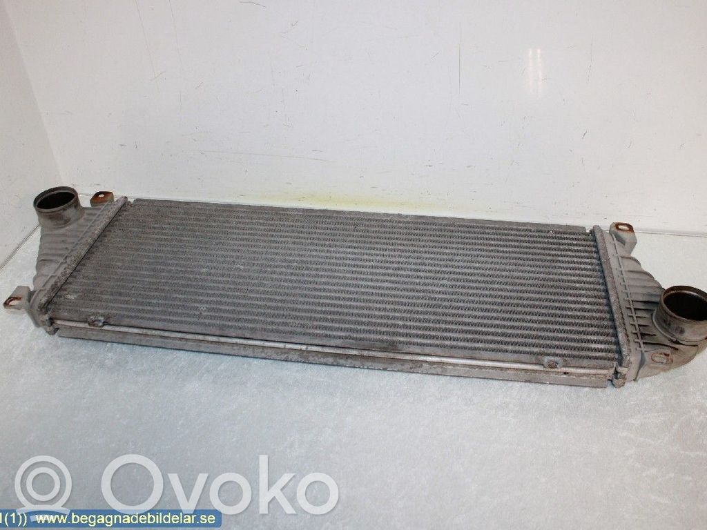 Mercedes-Benz Sprinter W901 W902 W903 W904 Radiator intercooler 