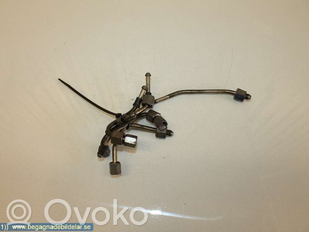 Iveco Daily 4th gen Polttoaineputki 