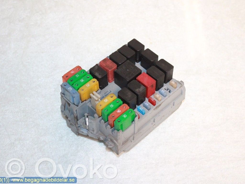 Sulakemoduuli   69501171,69500166