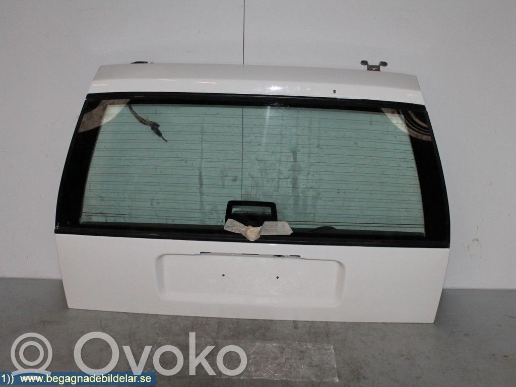Volvo 940 Puerta del maletero/compartimento de carga 