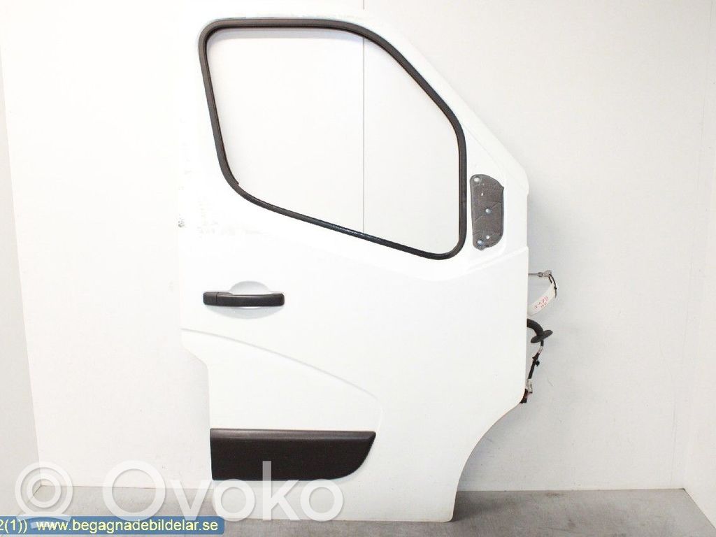 Priekinės durys   631001746R