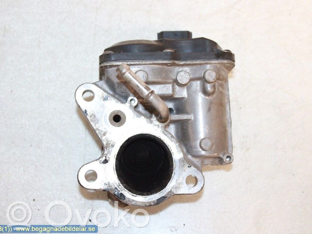 EGR vožtuvas   H8201353607,147103921R,147109869R,1501000341
