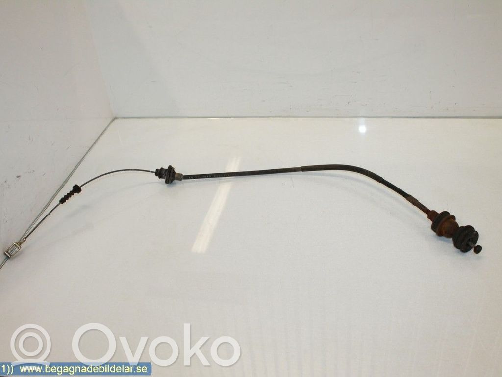 Cable del embrague   2150T7,2150T7