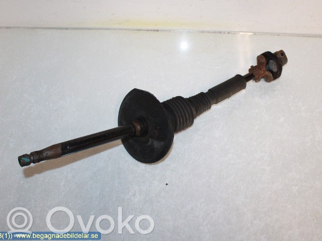 Iveco Daily 4th gen Steering column universal joint 