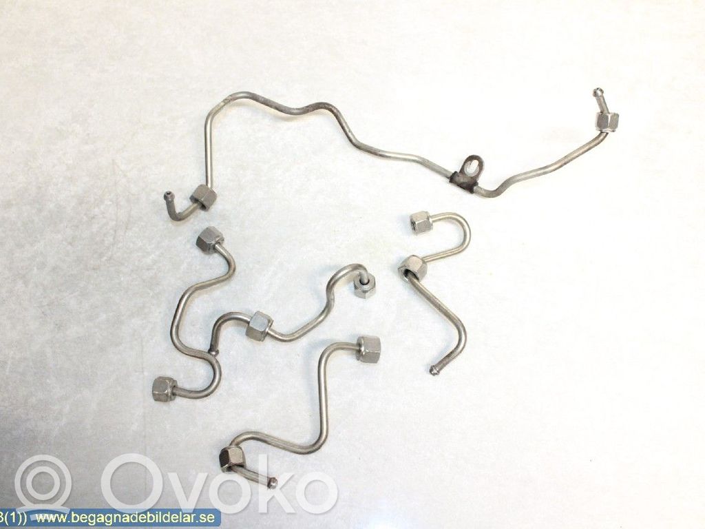Renault Master III Fuel line pipe 