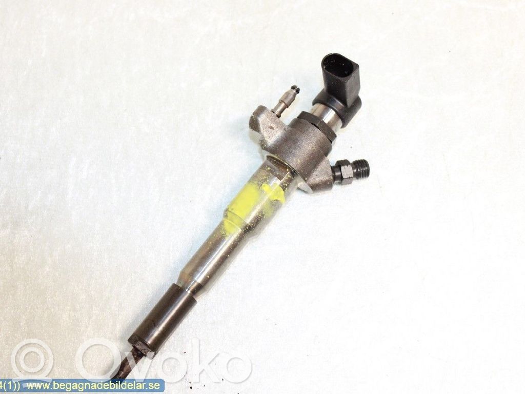Injektor Einspritzdüse   166000372R,166093282R