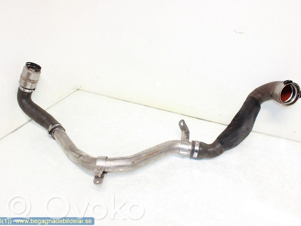 Intercooler hose/pipe   144602862R