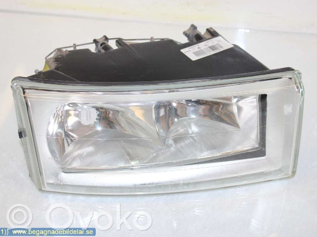 Headlight/headlamp   500307754,500307756,12E6T2
