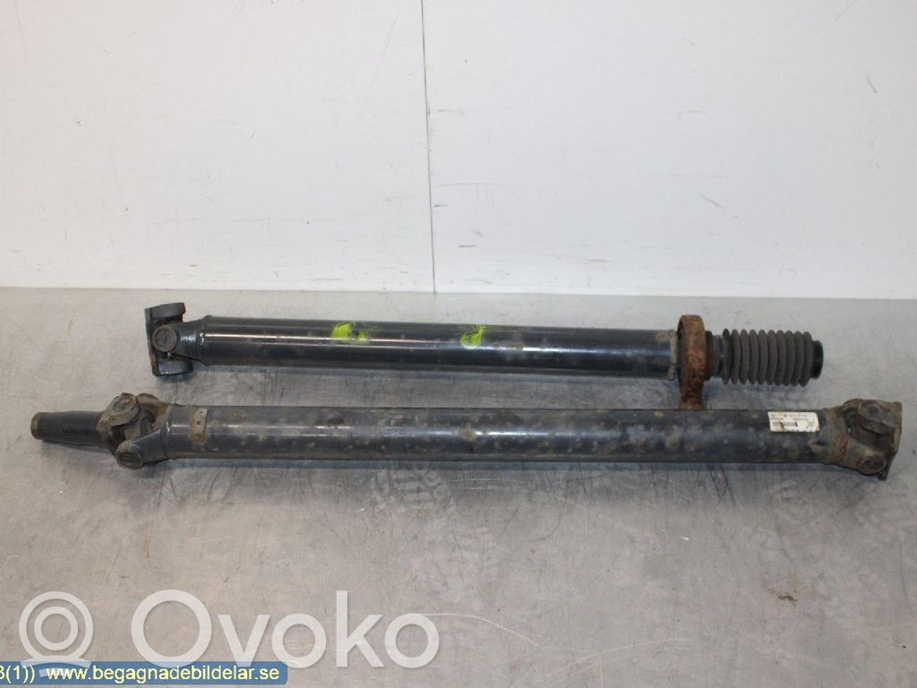 Eje propulsor/eje de transmisión trasero   500391640,504019807,3720001510