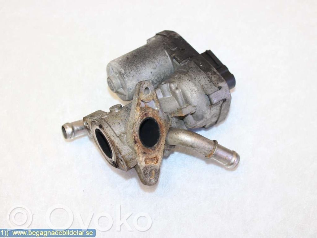 EGR vārsts   1480549,8C1Q9D475AA