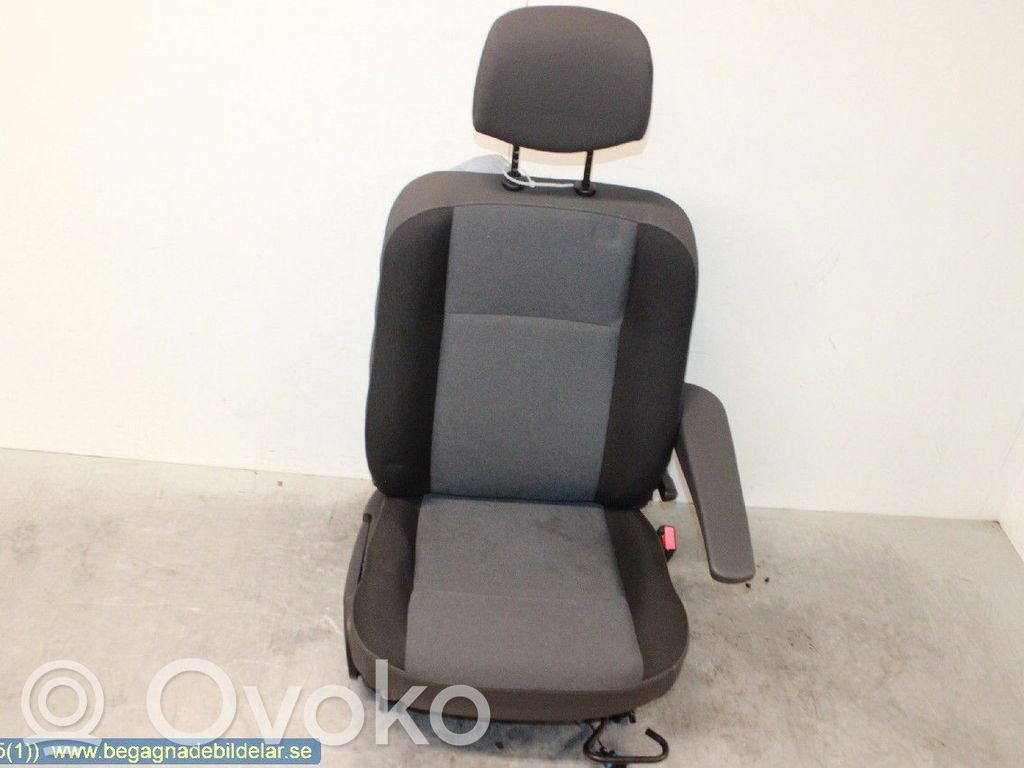 Beifahrersitz   861017008R,876201352R