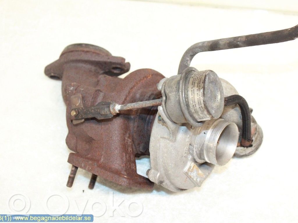 Turbina   500054681
