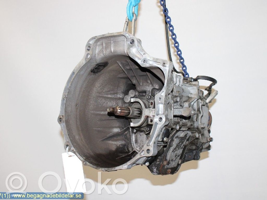Automatic gearbox   6S400AOD,1323015001,504224678,452511,6AS400V0