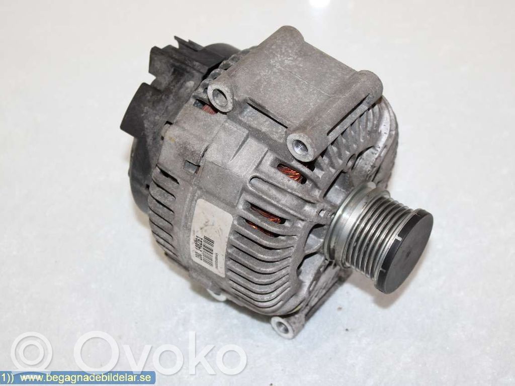 Mercedes-Benz Sprinter W906 Generator/alternator 