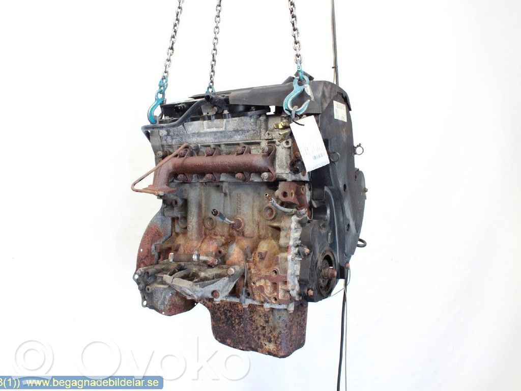 Engine   F1AE0481,504163220