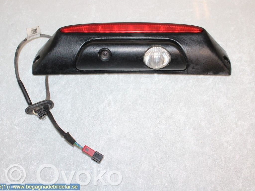 Reversing camera   69500807,69503012