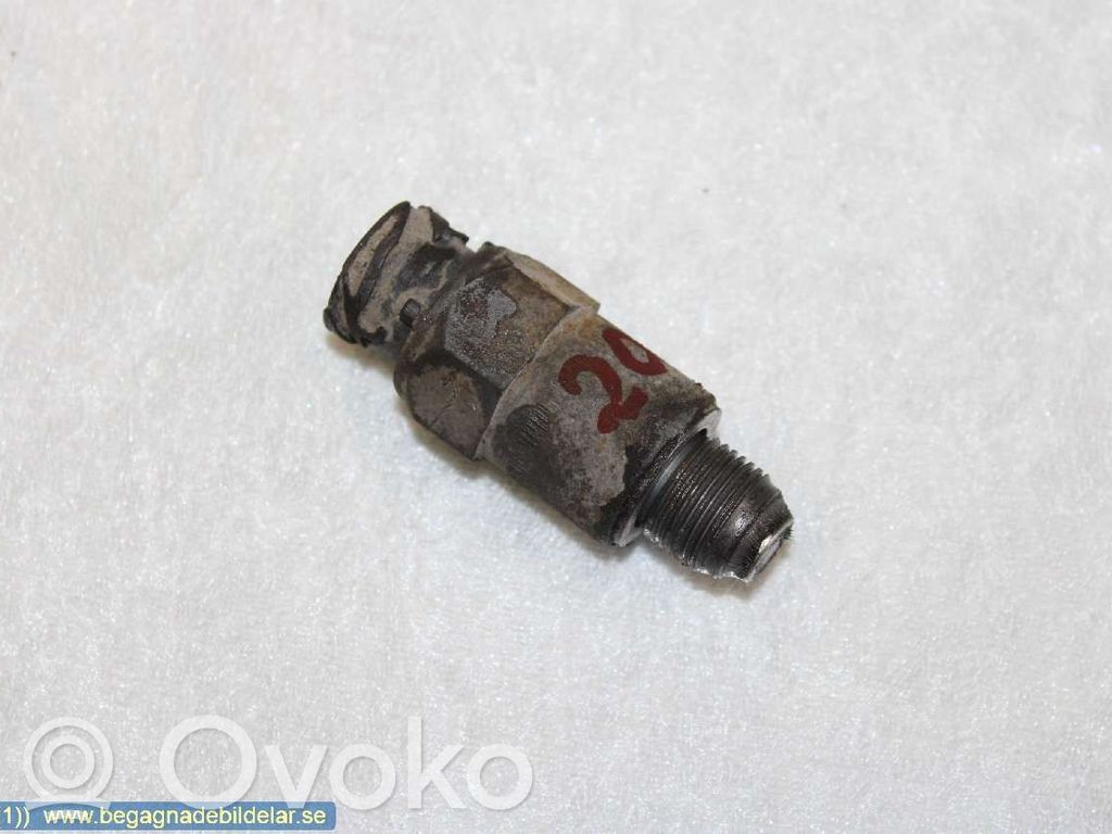Iveco Daily 4th gen ABS wheel speed sensor 