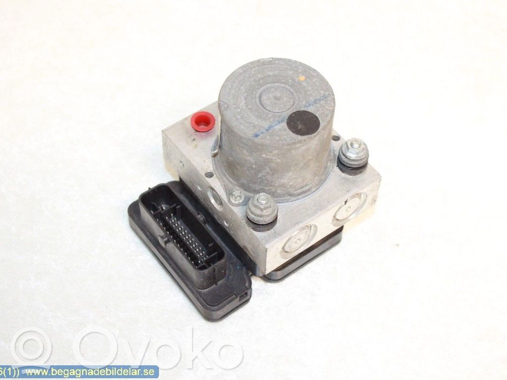 Renault Master III ABS bloks 